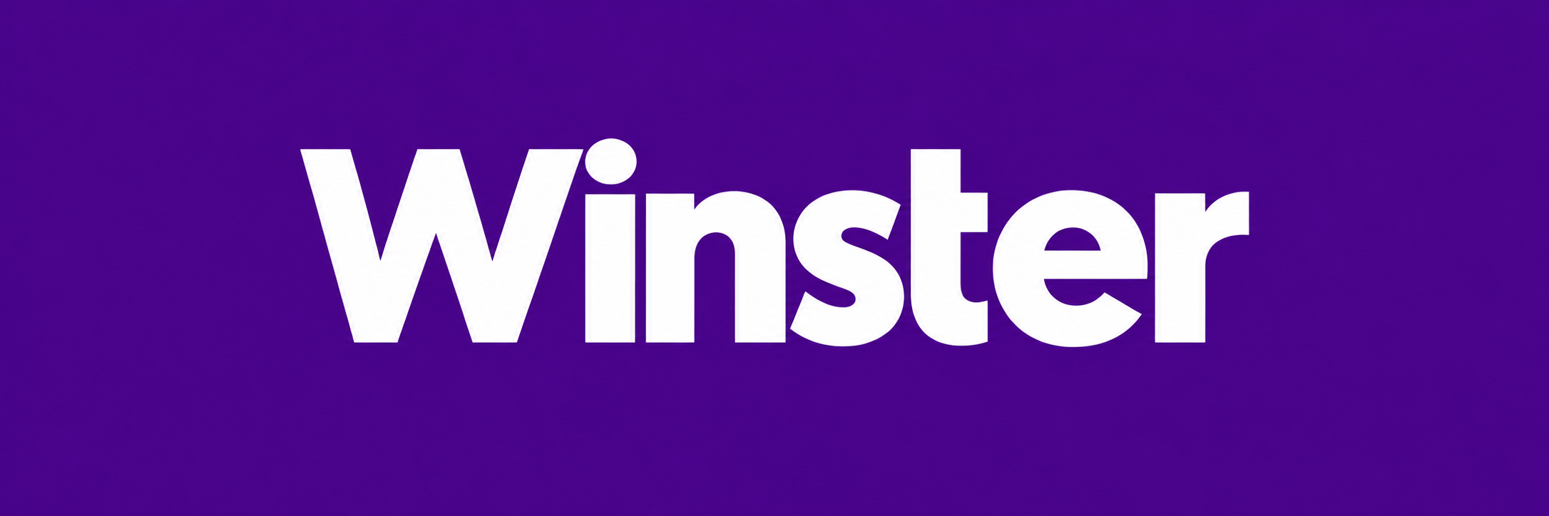 Winster